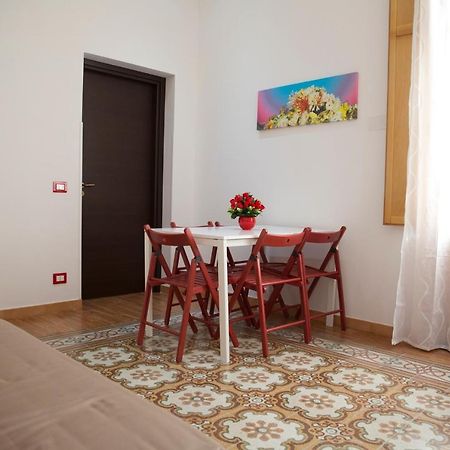 Oltremare Appartamenti Trapani Extérieur photo
