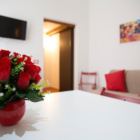 Oltremare Appartamenti Trapani Extérieur photo