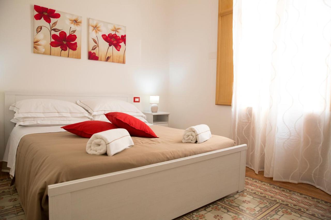 Oltremare Appartamenti Trapani Extérieur photo