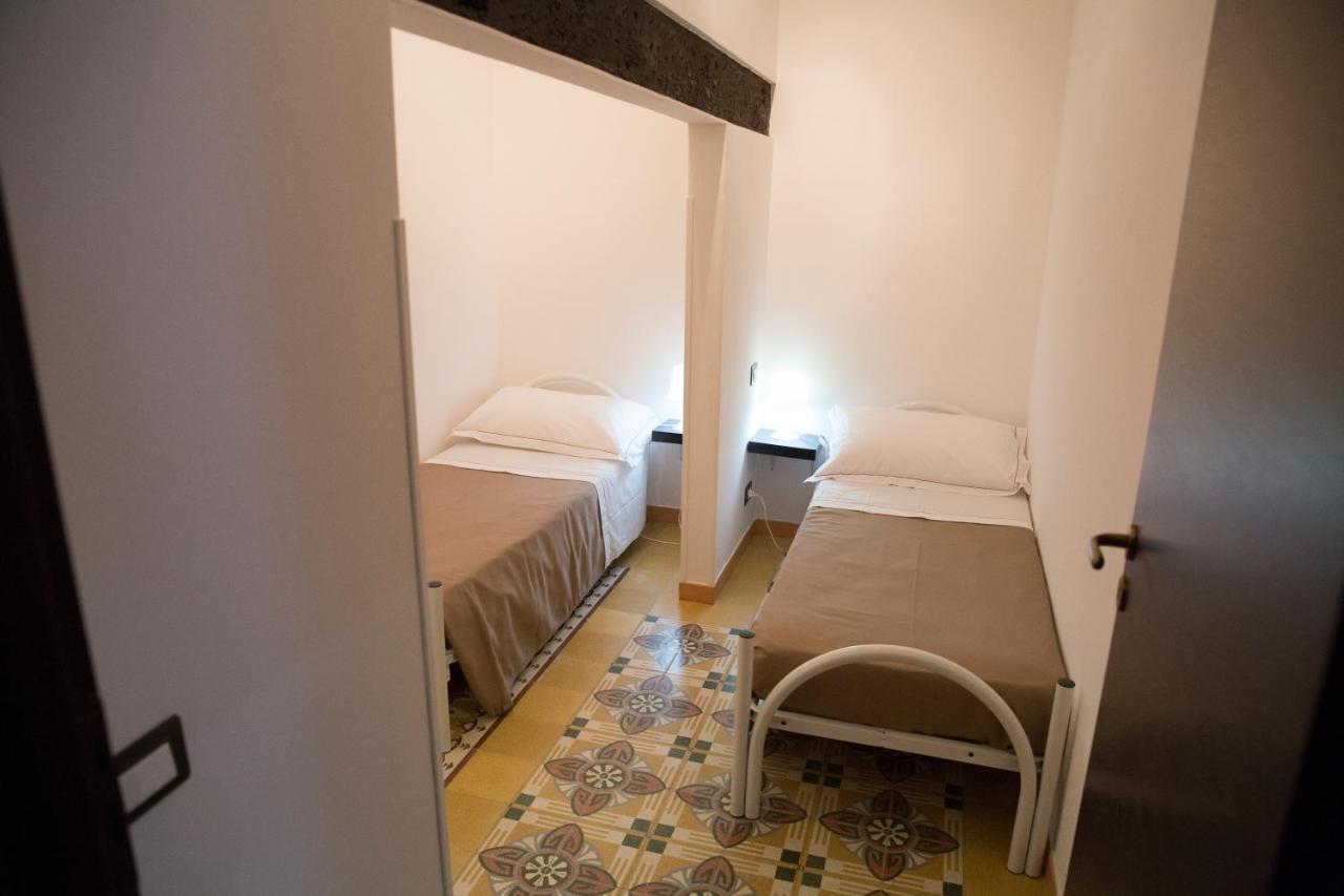 Oltremare Appartamenti Trapani Extérieur photo