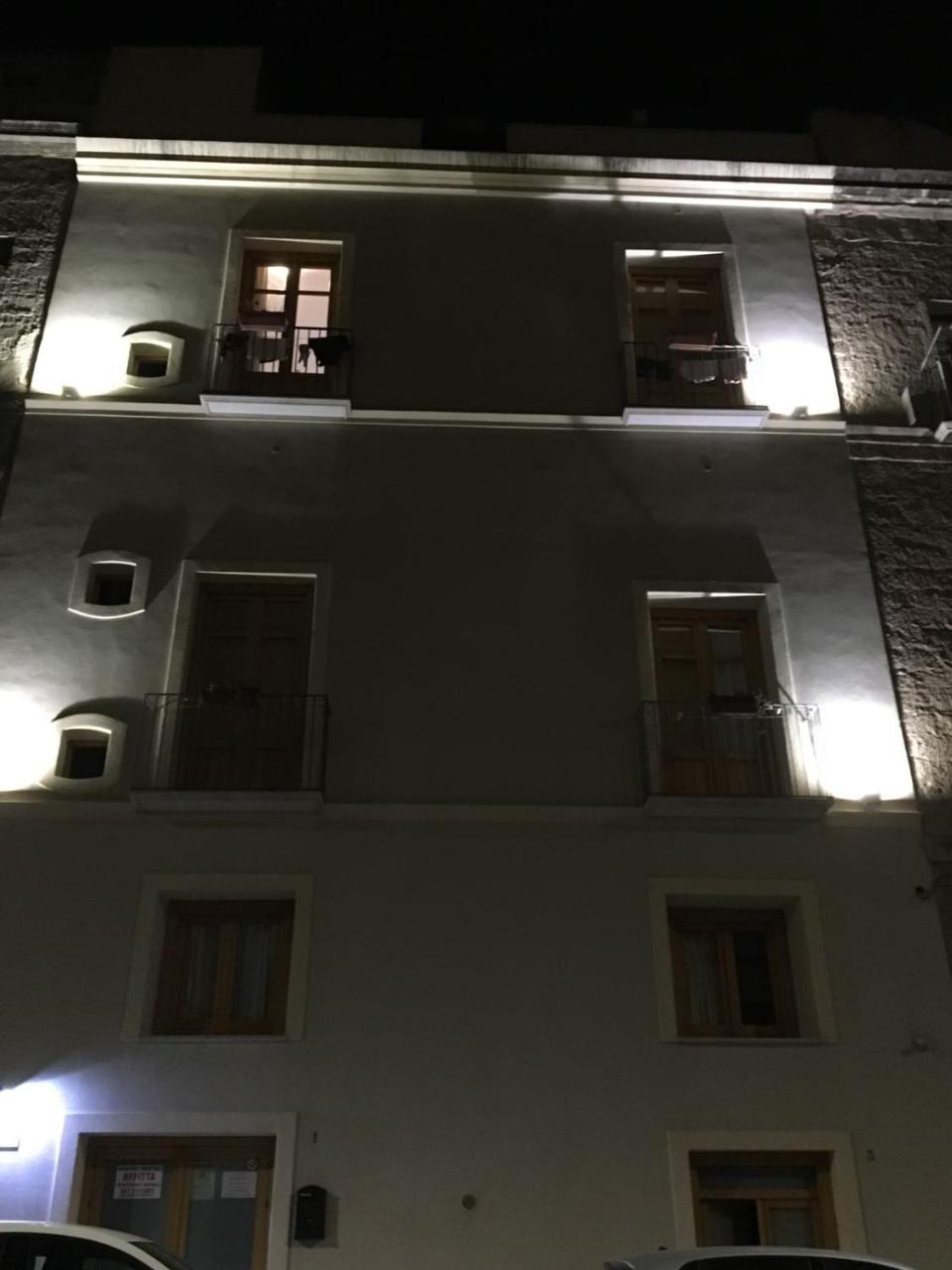 Oltremare Appartamenti Trapani Extérieur photo